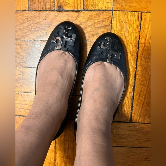 Tory Burch Flats - Picture 10 of 12